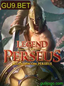 Descubra o Fascinante Mundo de LegendofPerseus