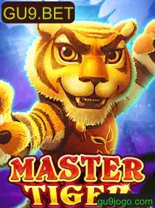 Explorando o Mundo do MasterTiger: Um Jogo Inovador em GU9.BET