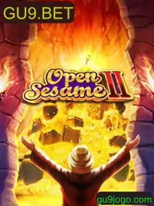 Descubra o Fascinante Mundo de OpenSesameII e GU9.BET