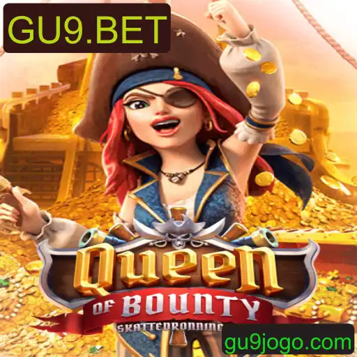 QueenofBounty: Aventura e Estratégia no Mundo dos Piratas