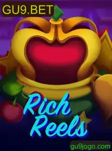 Descubra o Empolgante Mundo de RichReels no GU9.BET