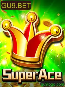 Explorando SuperAce: O Jogo Revolucionário da Plataforma GU9.BET
