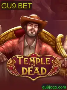 Descubra o Mundo Místico de TempleofDead: Uma Aventura Inesquecível