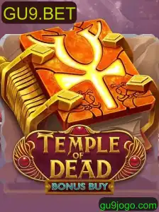 Explorando o Fascinante Universo de TempleofDeadBonusBuy na GU9.BET