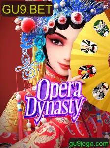 Descubra o Fascinante Mundo de OperaDynasty no GU9.BET