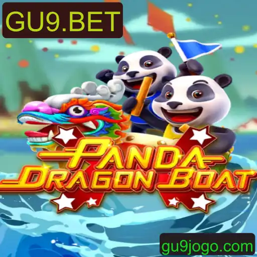 Desvendando o Jogo PANDADRAGONBOAT