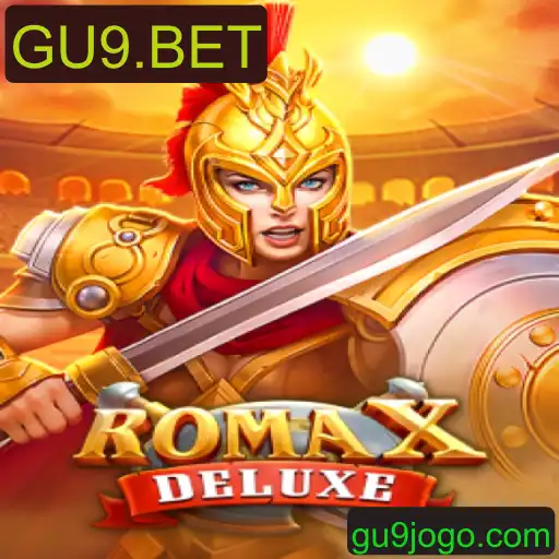 Explorando RomaXDeluxe: Um Mergulho no Mundo de GU9.BET
