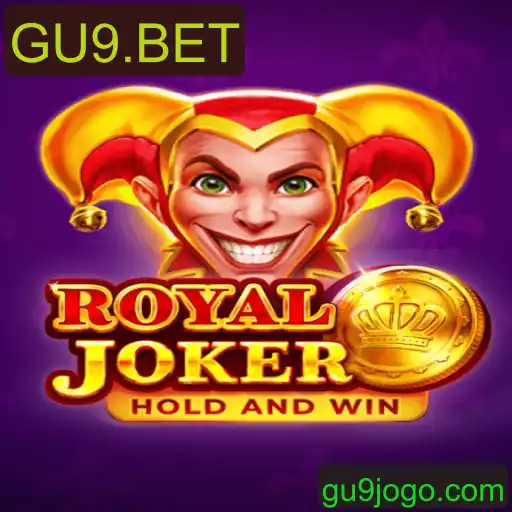 Descubra a Emoção do Jogo RoyalJoker na Plataforma GU9.BET