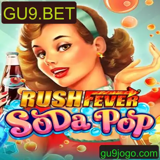 RushFeverSodaPop: Uma Experiência Inovadora no Mundo dos Jogos