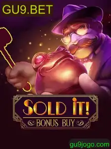Descubra o Empolgante Mundo de SolditBonusBuy no GU9.BET