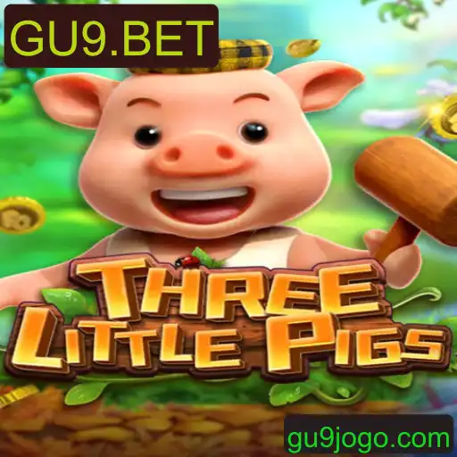 Descubra o Empolgante Jogo THREELITTLEPIGS e Sua Dinâmica Fascinante