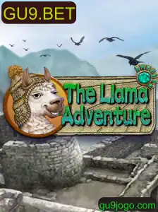 TheLlamaAdventure: Explore o Mundo Fascinante de Aventuras e Estratégia