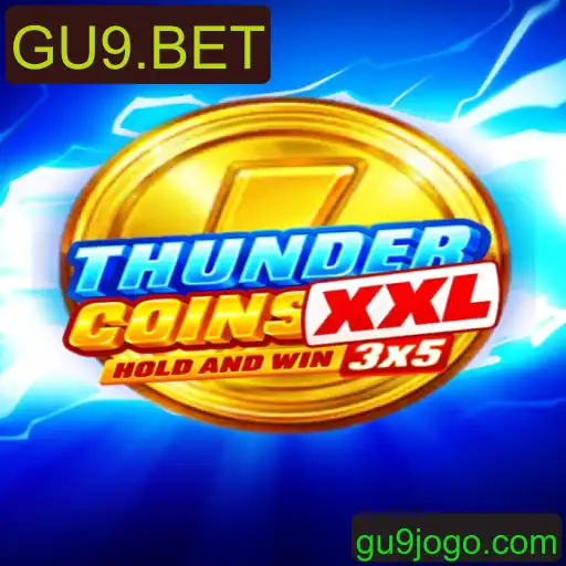 ThunderCoinsXxl: Mergulhando no Mundo da Aventura Virtual com GU9.BET