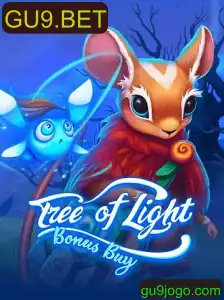 Explorando o Fascinante Mundo do Jogo TreeOfLightBonusBuy