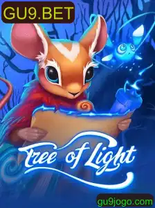 Descubra o Mundo Encantado de TreeofLight: Explorando o Universo de GU9.BET