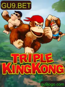 Explorando o Mundo de TripleKingKong: Um Mergulho no Universo do Jogo
