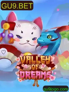 Explorando o Mundo de ValleyofDreams: Aventuras e Regras
