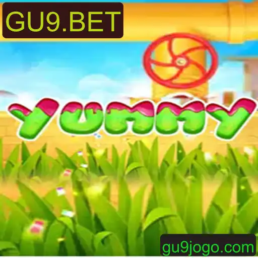 Descubra Yummy: O Novo Jogo de Estratégia Online da GU9.BET